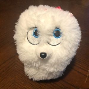 Ty Secret Life Of Pets Gidget Plush